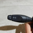 Переключатель поворотов подрулевой Ford Focus оригинальный номер 98AG13335BG