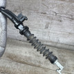 Трос открывания двери VW/AUDI/SKODA Touareg NF FL Volkswagen Touareg оригинальный номер 7p0837017