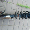 Амортизатор передний правый Ford fusion Ford Fusion оригинальный номер 2N1118045CC