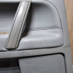 Обшивка двери задней левой VW Touareg 2002-2010 Volkswagen Touareg оригинальный номер 7L6867211B