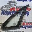 Форточка кузова Chevrolet Lacetti 