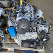 Двигатель D4EA Hyundai/Kia 2.0 126 л.с. Hyundai Santa Fe оригинальный номер 2110127A30