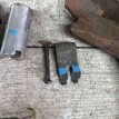 Механизм разведения колодок  Cherokee 4 wk2 Jeep Cherokee оригинальный номер 04560179AA