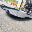 Коврик багажника Volkswagen Polo V Volkswagen Polo 
