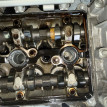 Двигатель Nissan X-Trail 