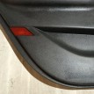 Обшивка двери задней левой Lifan Solano 