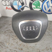 Подушка безопасности в руль Audi A4 2009 Audi 200 