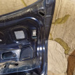 Крышка багажника Меган 2 седан Renault Megane 2 Renault 20 оригинальный номер 7751474292