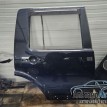 Дверь задняя правая Land Rover Discovery 3 L319 Land Rover Discovery оригинальный номер BFA780180