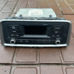 Магнитола Kia Optima 4 JF Kia Optima оригинальный номер 96150d4300