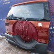 Крышка багажника Toyota RAV4 2000-2005 6700542270 20 Toyota RAV 4  