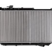 Радиатор   00-11 / Sephia 98-04 Kia Spectra оригинальный номер  ST-01-0033