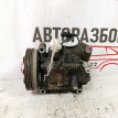 Компрессор кондиционера Suzuki SX4 2006-2014 Suzuki SX4 оригинальный номер 9520163JA1