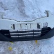 Бампер Nissan Qashqai 1 J10E РЕСТАЙЛИНГ передний Nissan Qashqai оригинальный номер 62022BR10H