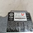 Блок управления AIRBAG Volkswagen Tiguan 