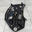 Стеклоподъемник Mercedes CL500 2156700103 W215, задний левый Mercedes-Benz CL-klasse 