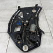 Стеклоподъемник Mercedes CL500 2156700103 W215, задний левый Mercedes-Benz CL-klasse 