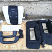 Обшивка потолка A2076904100 Mercedes-Benz E-Class 2012 C207 271.860 Mercedes-Benz E-klasse оригинальный номер A2076904100