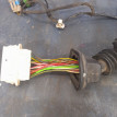 Проводка передней двери LH SsangYong Actyon New Ssang Yong Actyon оригинальный номер 8270734010