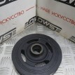 Шкив коленвала Honda Accord  