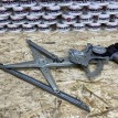 Стеклоподъемник передний правый Toyota Camry VIII (XV70)  оригинальный номер 69801-52140
