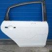 Дверь задняя правая Nissan Almera G15 Nissan Almera оригинальный номер 821004AA8B
