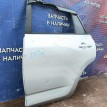Дверь Toyota RAV4 2006-2012 6700442121 30, задняя левая Toyota RAV 4  