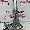 Стеклоподъемник передний правый Toyota Yaris XP90 Toyota Yaris оригинальный номер 698100D131