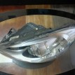 Фара ксенон Volvo S60 2010-2013 31299992, левая Volvo S60  