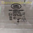 Стекло передней двери Land Rover Defender 2 (L663) Land Rover Defender оригинальный номер LR184770