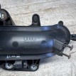 Патрубок интеркулера Audi A4 B8/A5 I/Q5 I Audi 200 оригинальный номер 8e0129955