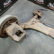 Задняя балка ваз 2109 2110 2112 2114 2115 ВАЗ (Lada) 2112 оригинальный номер 2108-2914002-11