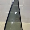Стекло в дверь зад левое Mitsubishi Lancer Cedia Mitsubishi i 