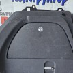 Обшивка багажника Opel Corsa 