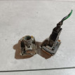 Повторитель на крыло желтый Volvo 740 