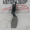 Педаль газа Opel Astra J Opel Astra оригинальный номер 13252702