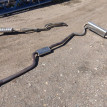 Выхлоп BMW X1 оригинальный номер 18 30 7 646 043, 18 30 7 646 043, 18307646043, 7646043, 18 30 7 634 000, 18307634000, 7634000, 18 30 7 646 042, 18307646042, 7646042, 18 30 7 633 999, 18307633999, 7633999