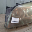 Фара левая Toyota RAV 4 2006-2013 Toyota RAV 4 оригинальный номер 8117042350