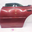 Дверь Subaru Impreza 1995 61400FA090 GC EJ18, задняя левая Subaru Impreza 