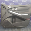 Обшивка двери передняя RH SsangYong Actyon New Ssang Yong Actyon оригинальный номер 7220434030 LBA