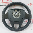 Руль Hyundai Solaris Hyundai Solaris оригинальный номер 561101R100RY