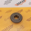 Шестерня коленвала Nissan X-Trail T30 QR20DE 2.0 Nissan X-Trail  
