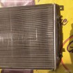 Радиатор охлаждения ДВС Volkswagen Golf Volkswagen Golf 