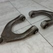 Рычаги передние верхние Mercedes CLS500 A2113308907 W219, передние Mercedes-Benz CLS-klasse 