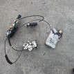 Замок двери Toyota Voxy оригинальный номер 6920028051