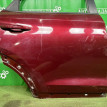 Дверь Hyundai Tucson 2015-2021 77004D3000 TL, задняя правая Hyundai Tucson 