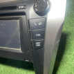 Магнитола Toyota Camry оригинальный номер 86140-06350