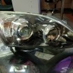 Фара галоген Honda Cr-V 3 2007-2012 33100SWWE0, передняя правая Honda CR-V  