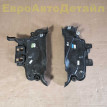 Крышка петли капота Land Rover Defender 2 (L663) Land Rover Defender оригинальный номер LR132215