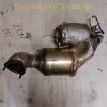 Сажевый фильтр VW Touareg 3 CR7 / Audi Q7 Q8 Volkswagen Touareg оригинальный номер 4M0254753J